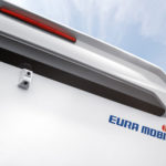Kamper Eura Mobil Profila T exterior