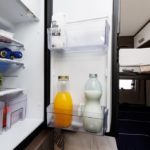 Kamper Benivan 120 Van lodówka