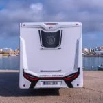 Kamper Benimar Amphitryon 967 Integra Exterior