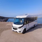 Kamper Benimar Amphitryon 967 Integra Exterior