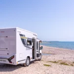 Kamper Benimar Tessoro 430 Exterior