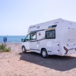 Kamper Benimar Tessoro 430 Exterior