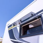 Kamper Benimar Tessoro 430 Exterior