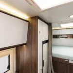 Kamper Benimar Tessoro 444 Interior