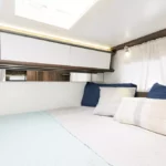 Kamper Benimar Tessoro 444 Interior