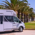 Kamper Benimar Tessoro 463 Exterior