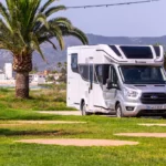 Kamper Benimar Tessoro 463 Exterior