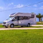 Kamper Benimar Tessoro 463 Exterior