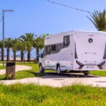 Kamper Benimar Tessoro 463 Exterior