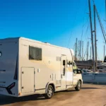 Kamper Benimar Tessoro 468 Exterior