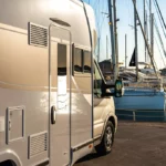 Kamper Benimar Tessoro 468 Exterior