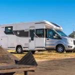 Kamper Benimar Tessoro 468 Exterior