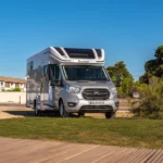 Kamper Benimar Tessoro 468 Exterior