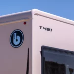 Kamper Benimar Tessoro 481 Exterior