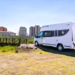 Kamper Benimar Tessoro 481 Exterior