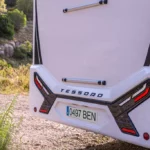 Kamper Benimar Tessoro 497 Exterior