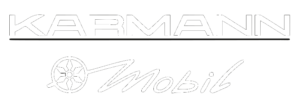 Karmann-Mobil logo